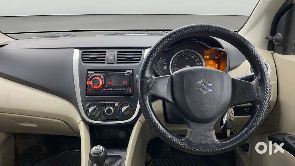 Maruti Suzuki Celerio Cng Vxi Mt, 2021, Cng & Hybrids