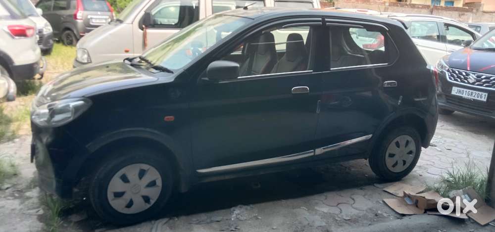 Maruti Suzuki Alto K10 Plus Edition, 2023, Petrol