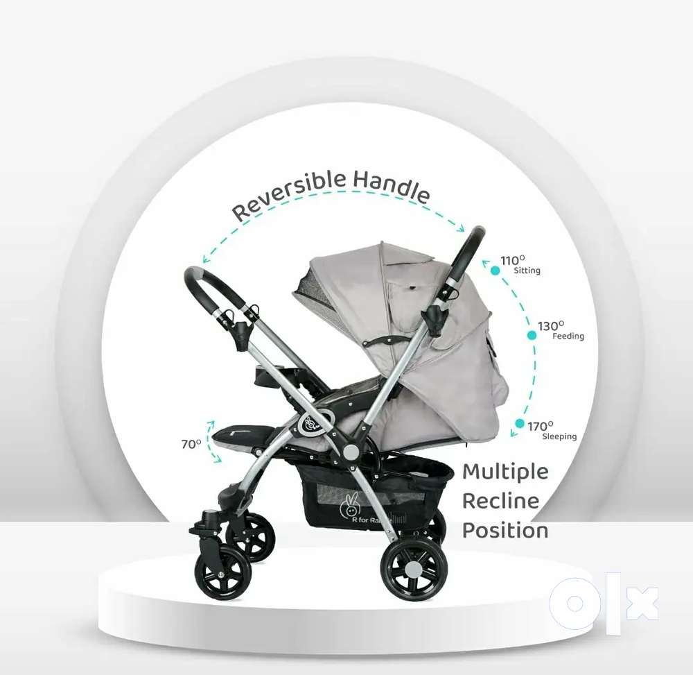 Olx cheap stokke xplory