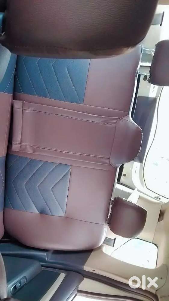 Renault Duster Diesel 2012