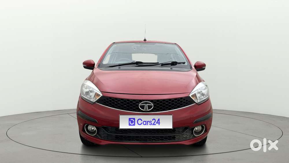 Tata Tiago 1.2 Revotron Xz, 2016, Petrol