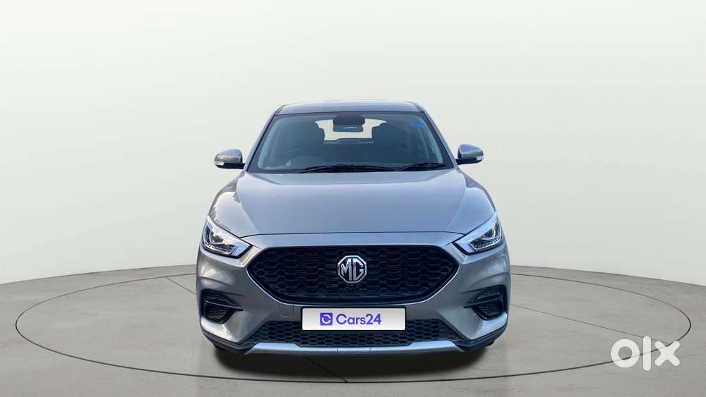 Mg Astor Select 1.5 Mt (ivory), 2024, Petrol