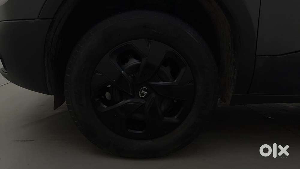 Tata Punch Adventure, 2022, Petrol