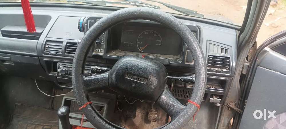 2004 Maruti Suzuki 800 Ac