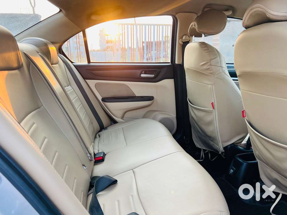 Honda Amaze V 1.2 Petrol Mt, 2022, Petrol