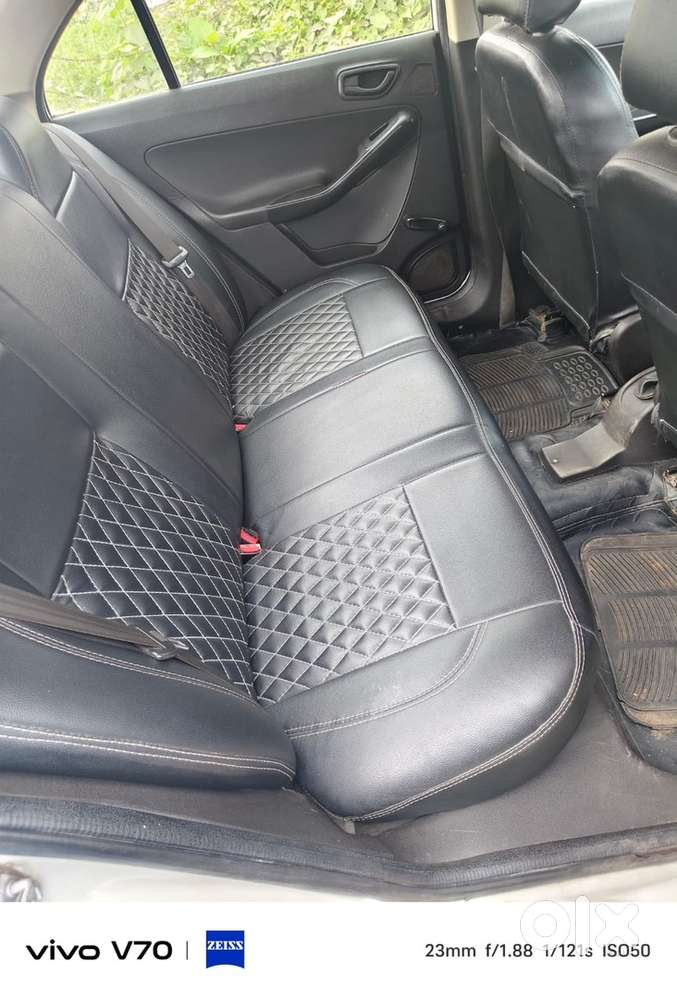 2018 Tata Zest Diesel