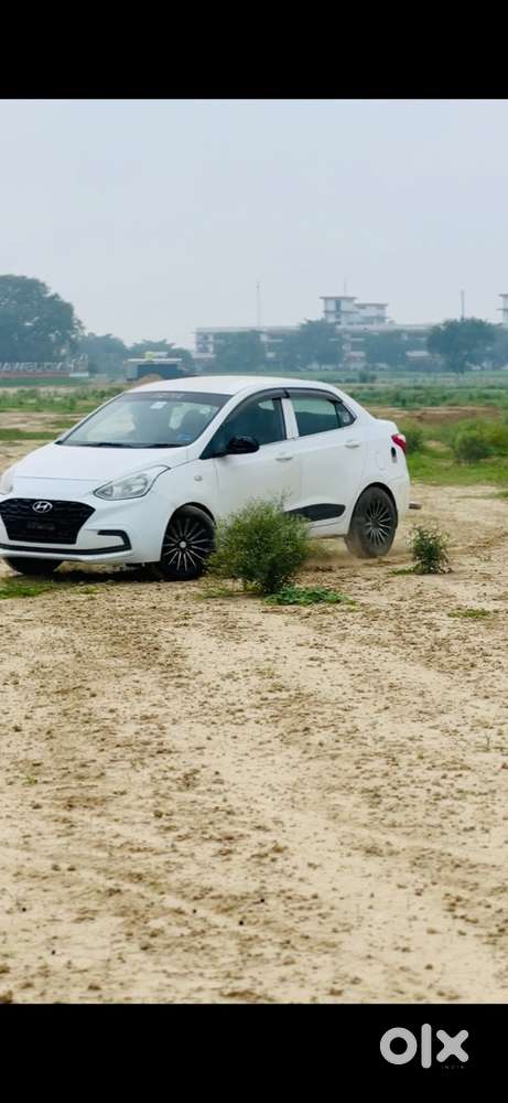 Hyundai Xcent Prime 2021
