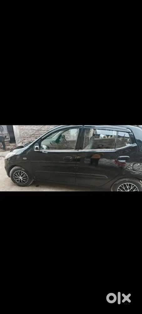 Hyundai Grand I10