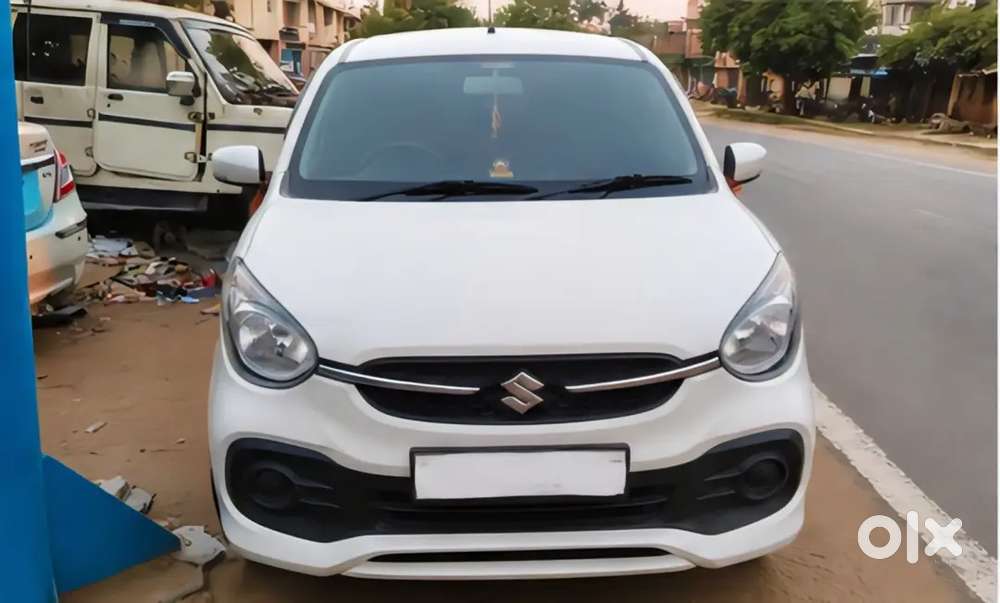 Maruti Suzuki Celerio 2023 Petrol 25000 Km Driven