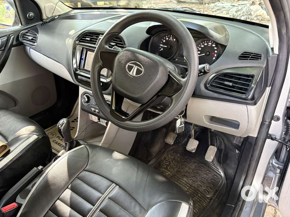 Tata Tiago Xm Diesel, 2018, Diesel