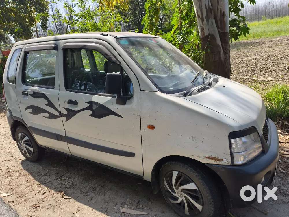 Very Good Condition