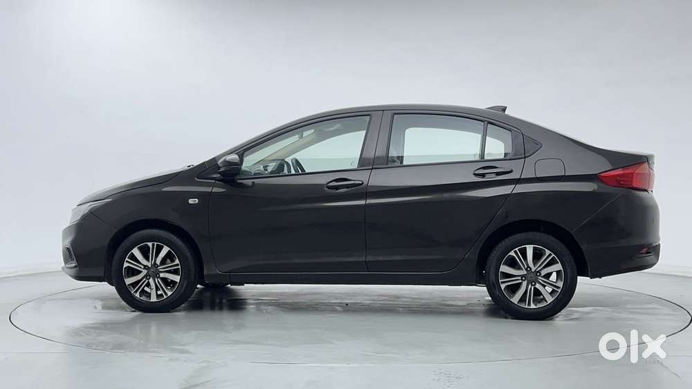 Honda City 2015-2017 I Vtec Sv, 2019, Petrol