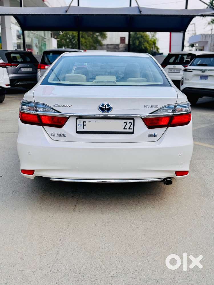 Next To Showroom Car