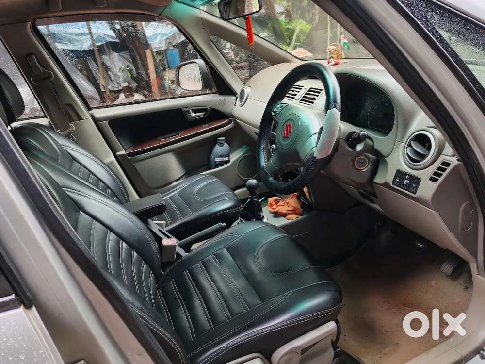 Maruti Suzuki Sx4 2011 Diesel 169000 Km Driven