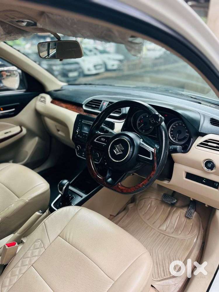 Maruti Suzuki Dzire Zdi, 2018, Diesel