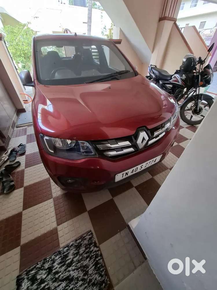 2019 Kwid Amt For Sale