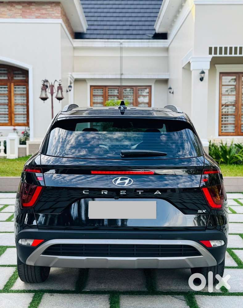 Hyundai Diesel Manual 2023