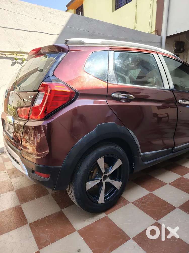 Honda Wrv (2017) Diesel Well Maitained