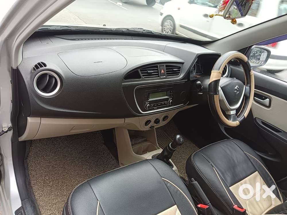 Maruti Suzuki Alto 800 0.8 Vxi (o), 2020, Petrol