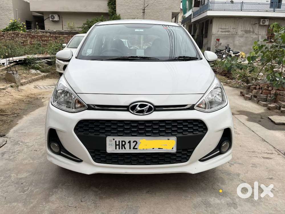 Hyundai Grand I10 Magna 1.2 Crdi Dec 2017