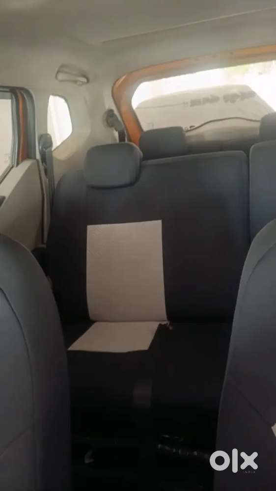 Renault Triber 2022 Petrol Good Condition