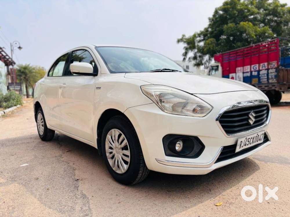 Maruti Suzuki Swift Dzire, 2018, Diesel