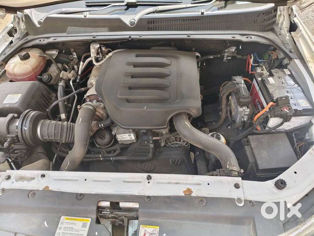 Mahindra Scorpio-n 2.2 Z4 Diesel Mt 7 Str, 2024, Diesel