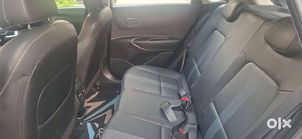 Hyundai I20 N Line N6 1.0 Turbo Dct, 2022, Petrol