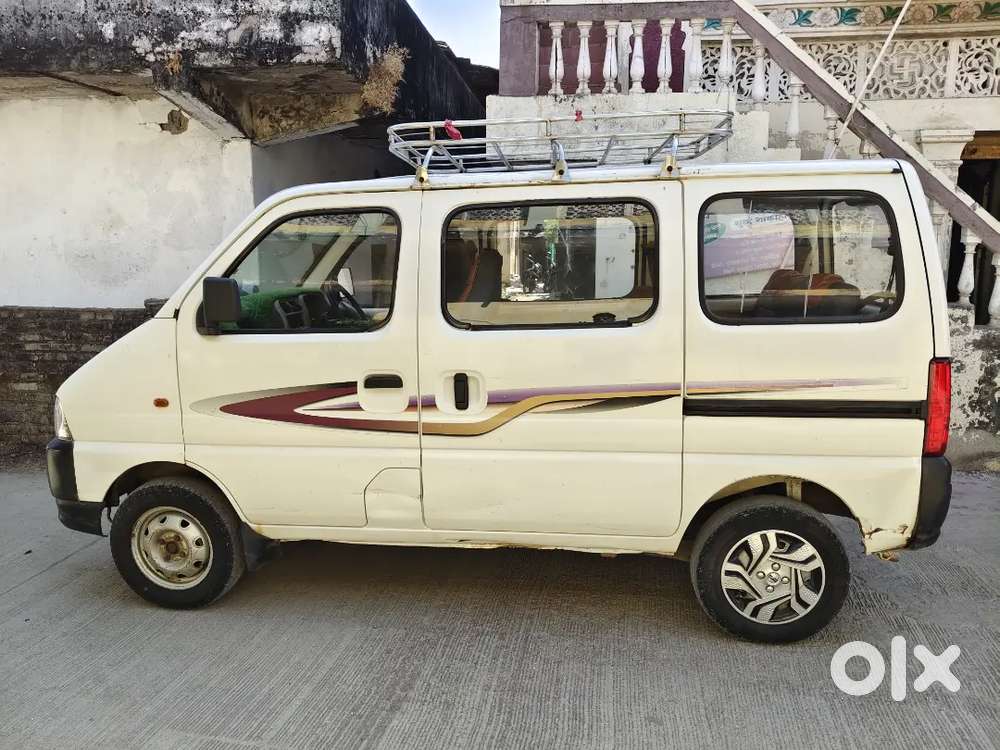 Maruti Suzuki Eeco 1.2 2012