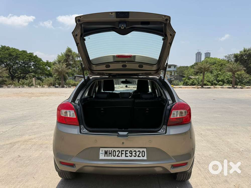 Maruti Suzuki Baleno 1.2 Zeta, 2019, Petrol