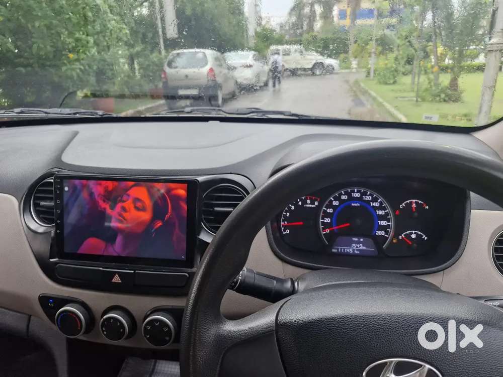 Hyundai Grand I10 2014 Diesel Good Condition