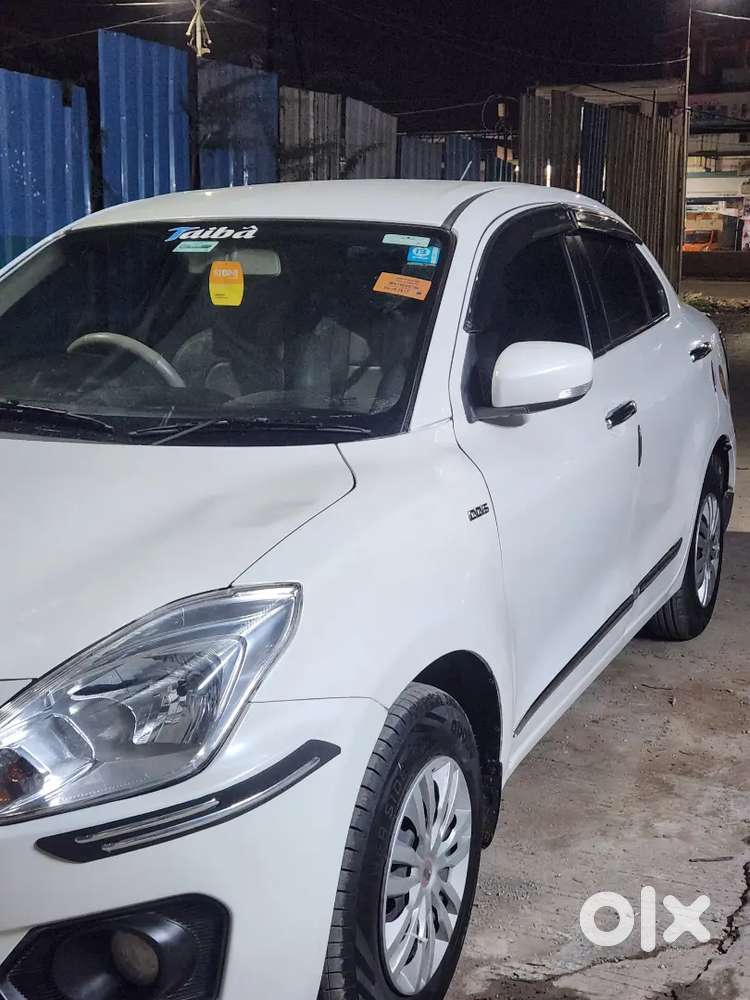 Maruti Suzuki Dzire 2017 Well Maintained