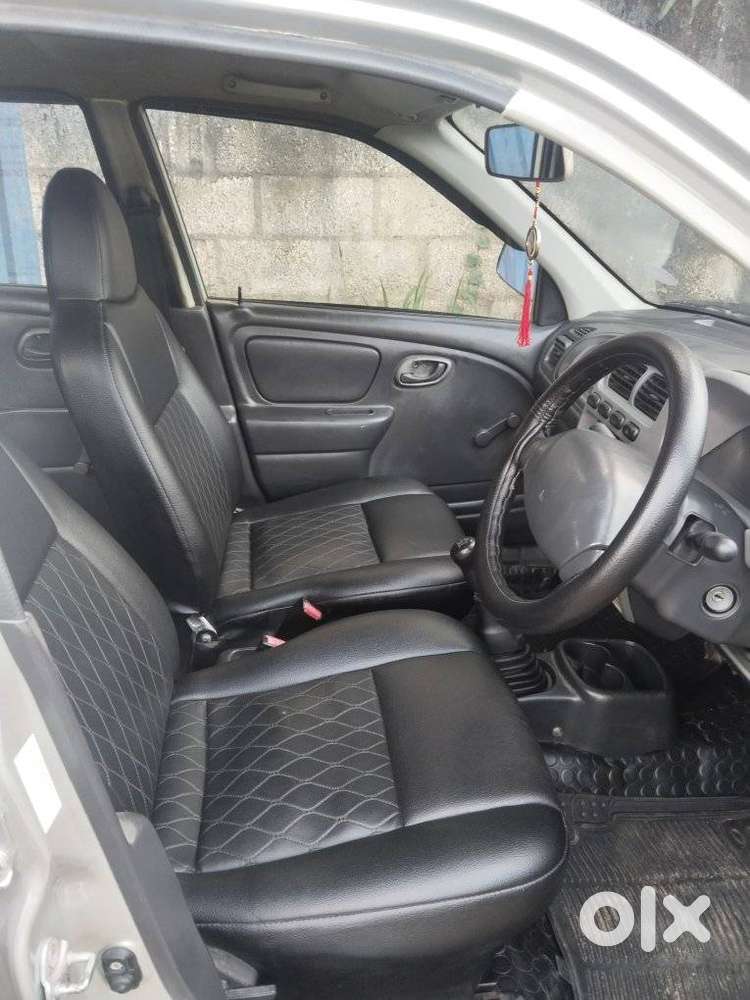 Maruti Suzuki Alto 0.8 Lxi (o), 2011, Petrol
