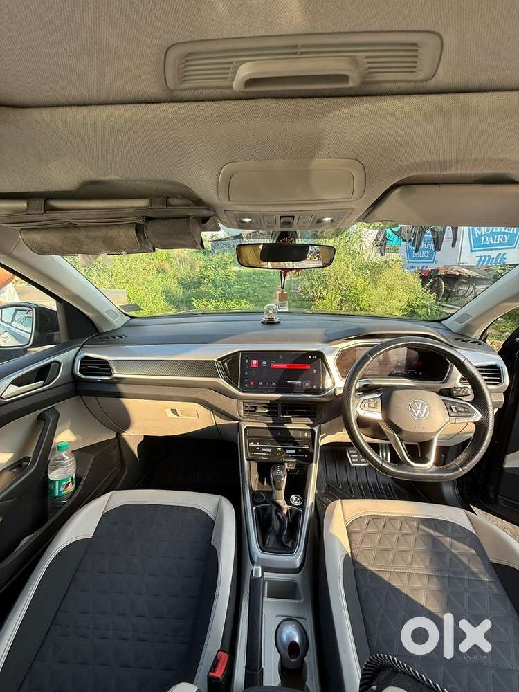 Volkswagen Taigun Gt Plus 2022