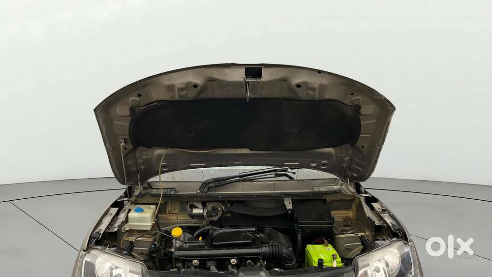 Renault Kwid Rxt, 2016, Petrol