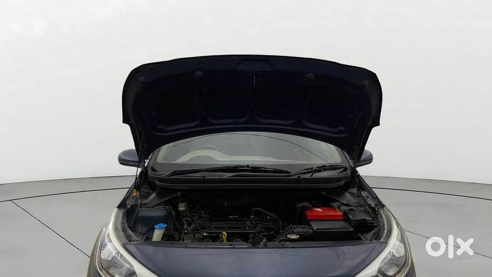 Hyundai Elite I20 Magna 1.2, 2015, Petrol