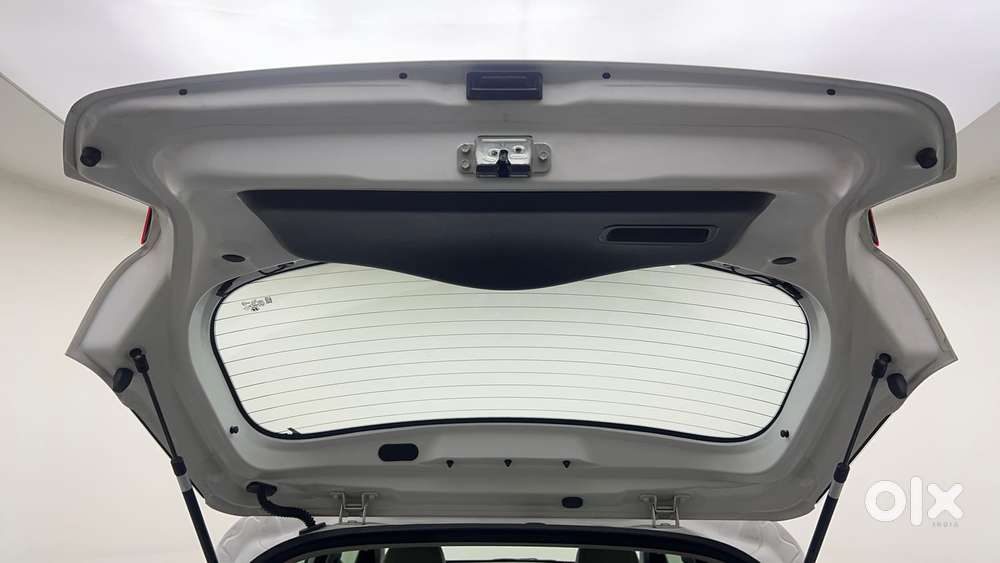 Hyundai Grand I10 Nios Sportz 1.2 Kappa Vtvt, 2023, Petrol