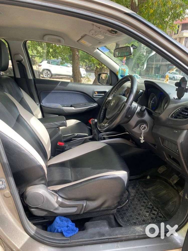 Maruti Suzuki Baleno Maruti-suzuki-baleno-delta-diesel, 2020, Petrol