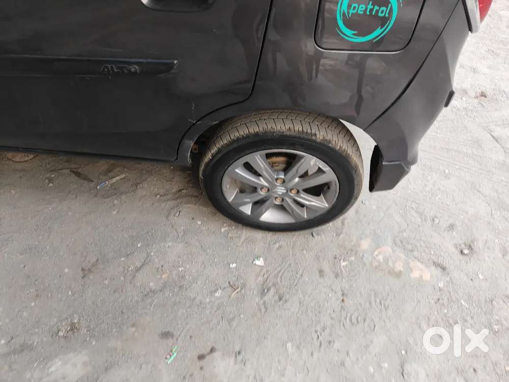Maruti Suzuki Alto 800 2020