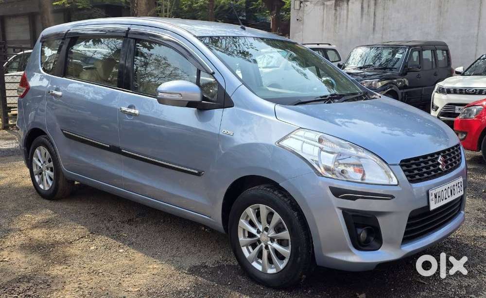 Maruti Suzuki Ertiga 2012-2015 Zdi, 2013, Diesel