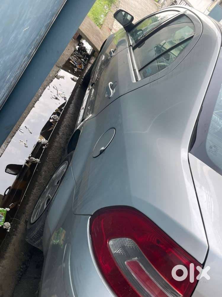 Ford Fiesta Diesel 2012