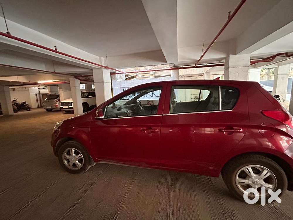 Hyundai With 2011 Year