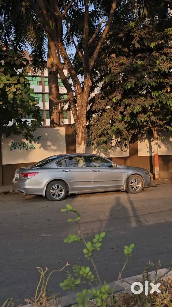 Honda Accord 2.4 Vti 2011