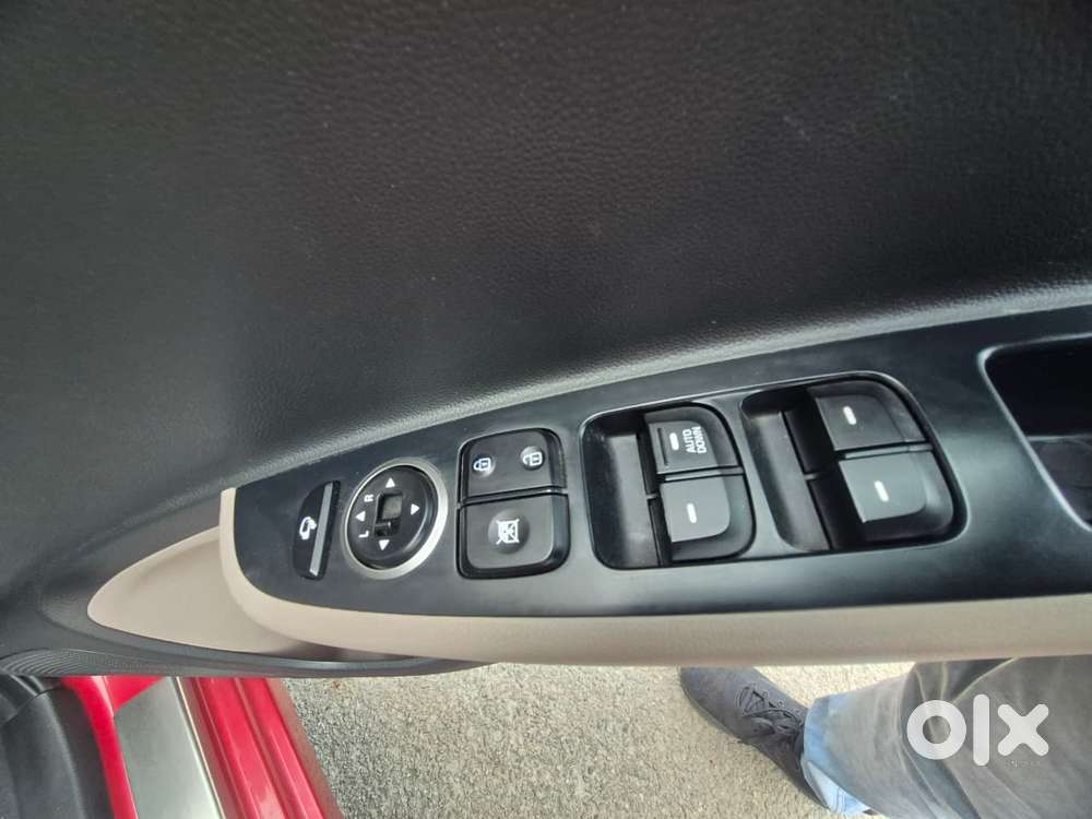 Hyundai Grand I10 Asta 1.2 Vtvt, 2018, Petrol