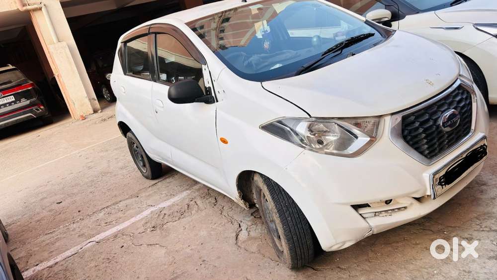Datsun Redigo Petrol 2019