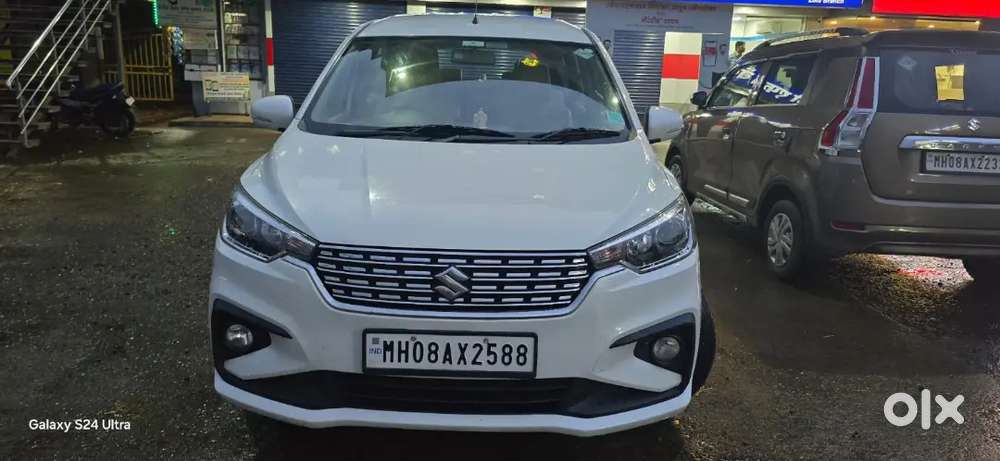 Personal Used Car  Owner Profile Banker