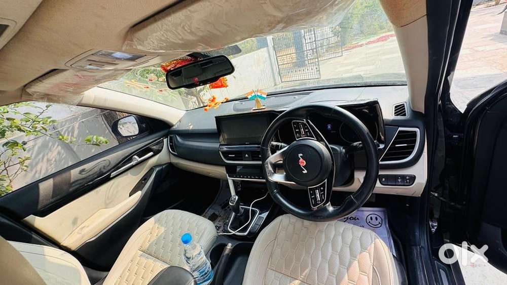 Kia Seltos 2021 Diesel Good Condition