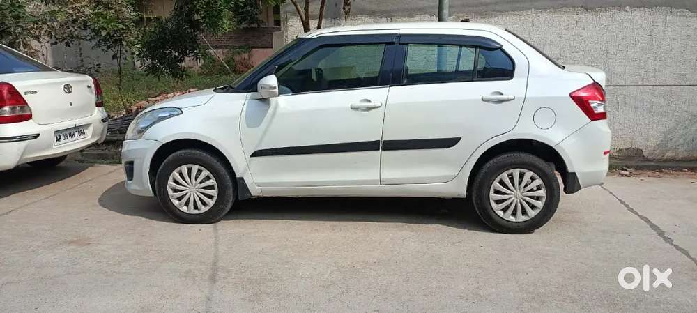 Maruti Suzuki Swift Dzire 2012 Diesel 112028 Km Driven