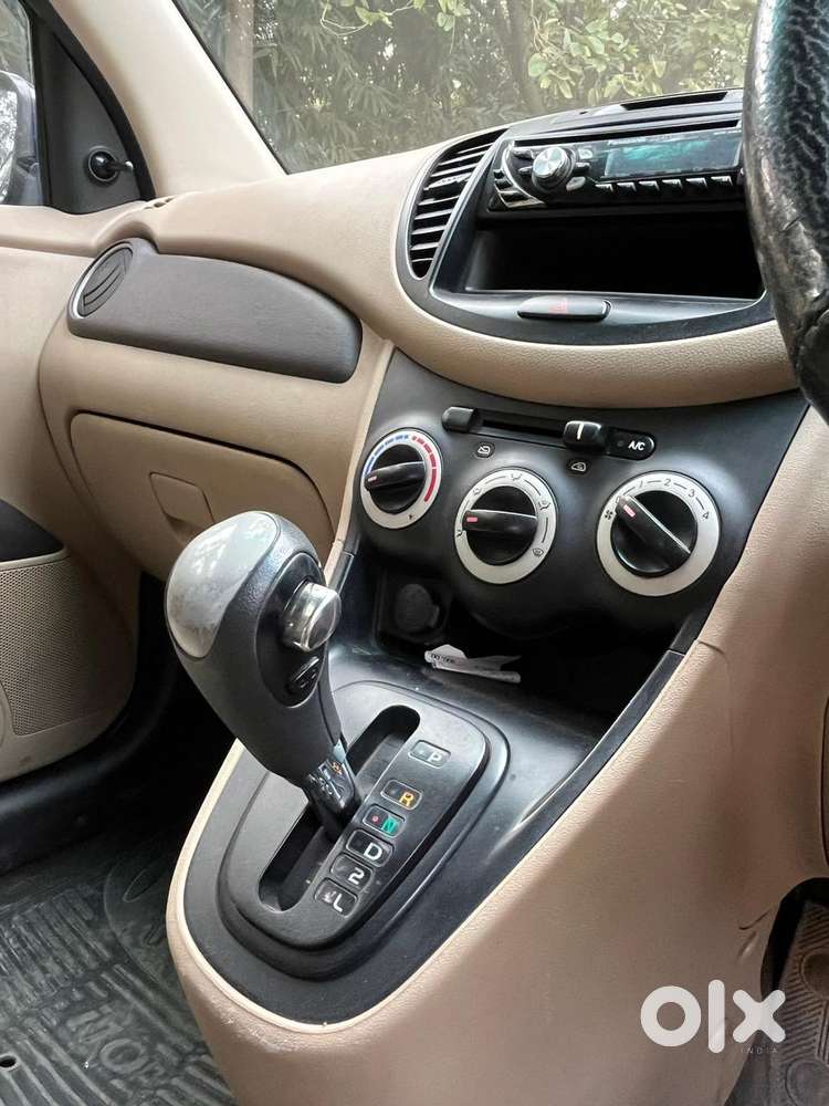 Hyundai i10 Magna 1.1L, 2010, Petrol