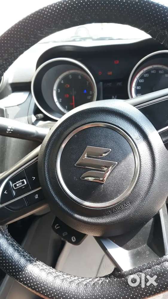 Maruti Suzuki Swift 2020 Petrol 14000 Km Driven